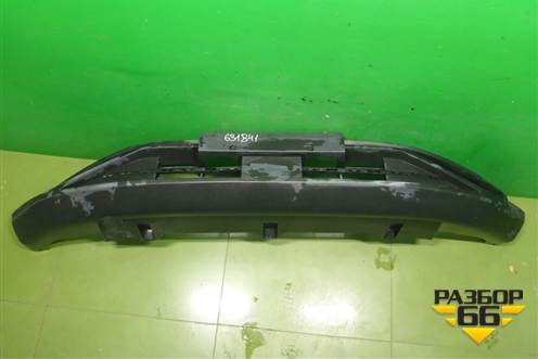 Бампер передний нижняя часть (602002156AA) для OMODA C5 с 2022г (Ц5)