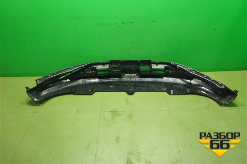 Бампер передний нижняя часть (602002156AA) для OMODA C5 с 2022г (Ц5)