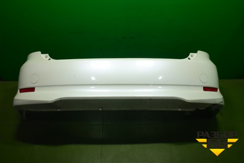 Бампер задний (5215928560) для Toyota Estima с 2006-2019г (Эстима)