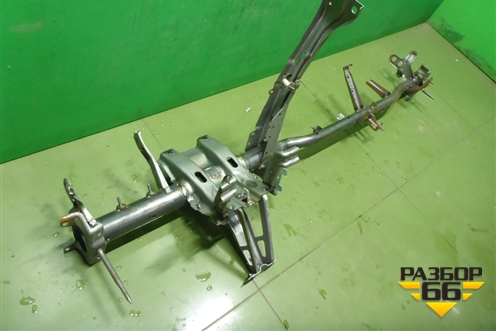 Усилитель торпедо (844101G151) для Kia Rio с 2005-2011г (Рио 2)