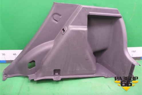 Обшивка багажника правая (хетчбэк) (857401G500) для Kia Rio с 2005-2011г (Рио 2)