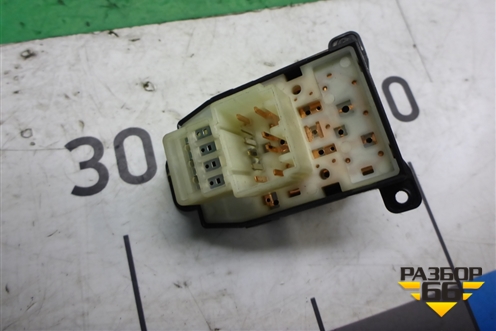 Переключатель регулировки зеркал для Kia Rio с 2005-2011г (Рио 2)