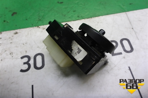 Переключатель регулировки зеркал для Kia Rio с 2005-2011г (Рио 2)