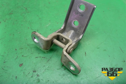 Петля двери задней правой нижняя для Kia Rio с 2005-2011г (Рио 2)