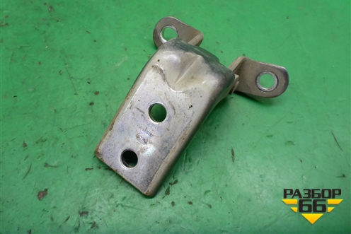 Петля двери задней правой нижняя для Kia Rio с 2005-2011г (Рио 2)