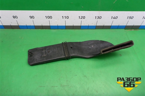 Воздуховод отопителя (973600С000) для Kia Rio с 2005-2011г (Рио 2)