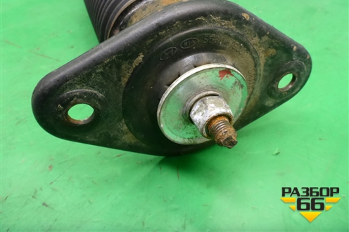 Амортизатор задний (348007) для Kia Rio с 2005-2011г (Рио 2)