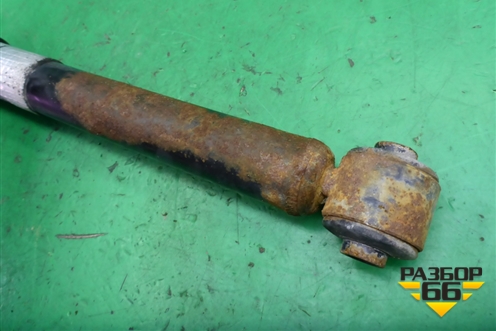 Амортизатор задний (348007) для Kia Rio с 2005-2011г (Рио 2)