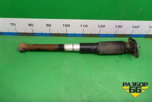 Амортизатор задний (348007) для Kia Rio с 2005-2011г (Рио 2)