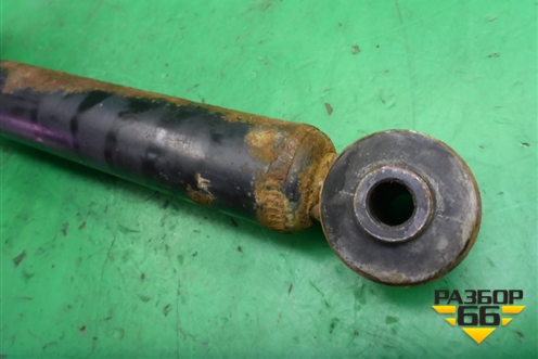 Амортизатор задний (348007) для Kia Rio с 2005-2011г (Рио 2)