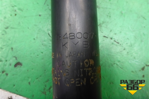 Амортизатор задний (348007) для Kia Rio с 2005-2011г (Рио 2)