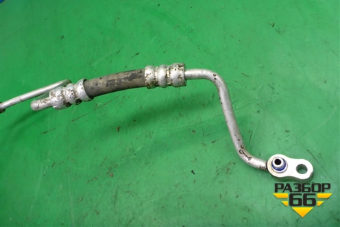 Трубки кондиционера для Kia Rio с 2005-2011г (Рио 2)