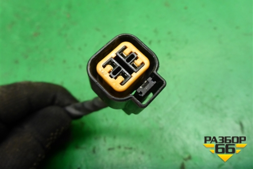 Датчик кислородный / Lambdasonde (1.4л G4EE) (8921022610) для Kia Rio с 2005-2011г (Рио 2)