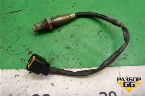 Датчик кислородный / Lambdasonde (1.4л G4EE) (8921022610) для Kia Rio с 2005-2011г (Рио 2)