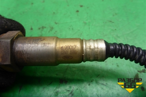 Датчик кислородный / Lambdasonde (1.4л G4EE) (8921022610) для Kia Rio с 2005-2011г (Рио 2)