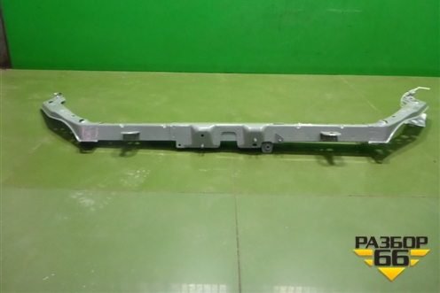 Панель передняя (после 2022г новая) (8450039238) для VAZ Vesta/Веста с 2015г