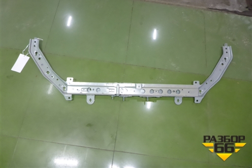 Панель передняя (после 2022г новая) (8450039238) для VAZ Vesta/Веста с 2015г