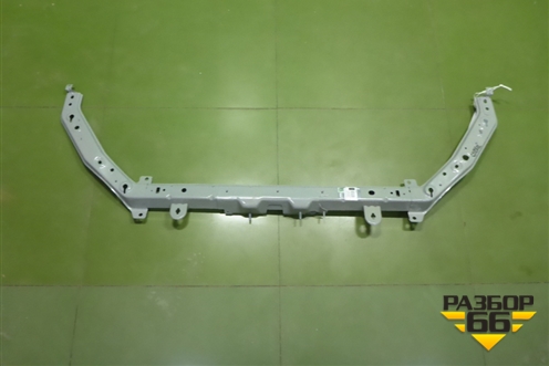 Панель передняя (после 2022г новая) (8450039238) для VAZ Vesta/Веста с 2015г