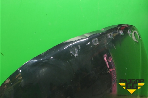 Капот (553000311AADYJ) для OMODA C5 с 2022г (Ц5)