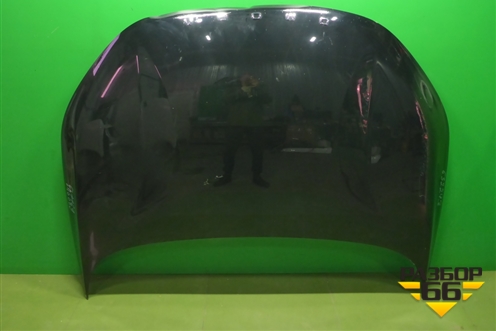 Капот (553000311AADYJ) для OMODA C5 с 2022г (Ц5)