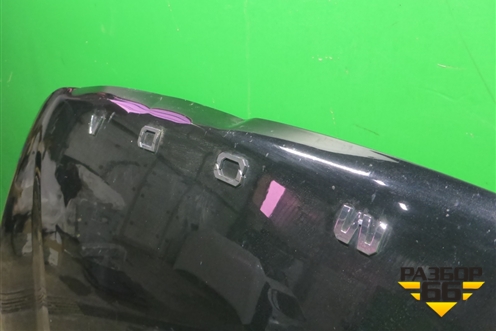 Капот (553000311AADYJ) для OMODA C5 с 2022г (Ц5)