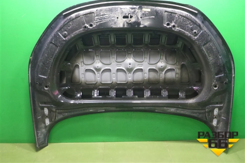 Капот (553000311AADYJ) для OMODA C5 с 2022г (Ц5)