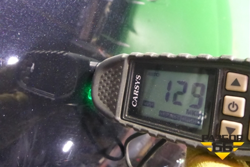 Капот (553000311AADYJ) для OMODA C5 с 2022г (Ц5)