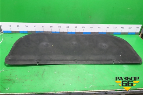 Шумоизоляция капота (6600006304) для Geely Coolray с 2019-2025г (Кулрей)