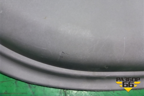 Обшивка двери передней левой под электрику (809018H300) для Nissan X-Trail (Т30) с 2000-2007г (Хтраил)