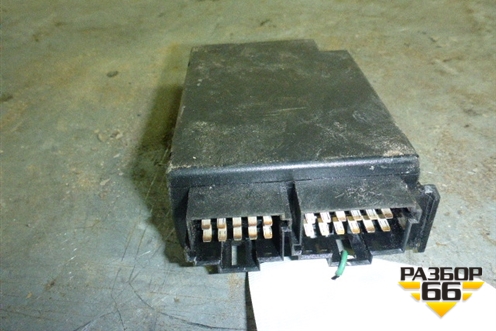 Блок электронный (0004461124) для Mercedes Benz TRUCK Axor 2 с 2004г (Аксор)