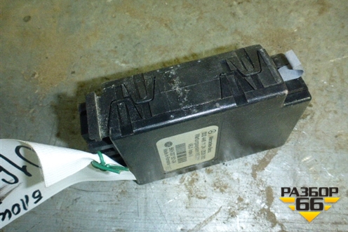 Блок электронный (0004461124) для Mercedes Benz TRUCK Axor 2 с 2004г (Аксор)