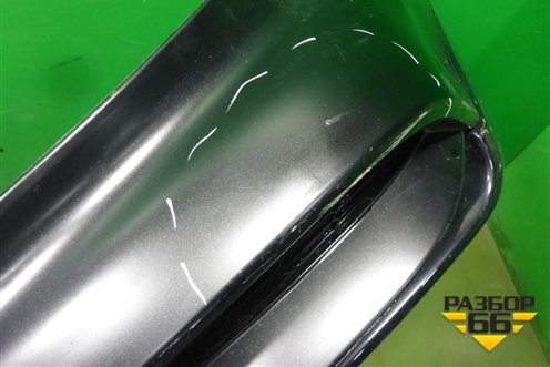 Юбка переднего бампера (Heritage) (PZ32160242) для Lexus LX-570 с 2015г (ЛХ)