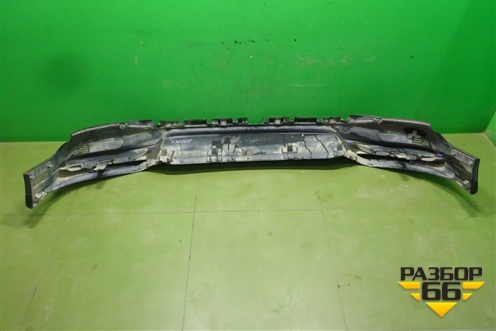 Юбка переднего бампера (Heritage) (PZ32160242) для Lexus LX-570 с 2015г (ЛХ)