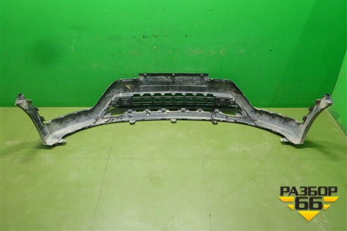 Бампер передний нижняя часть (86512M0000) для Hyundai Creta с 2016-2021г (Крета)