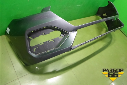 Бампер передний (602001527AA) для OMODA S5 с 2022г (С5)