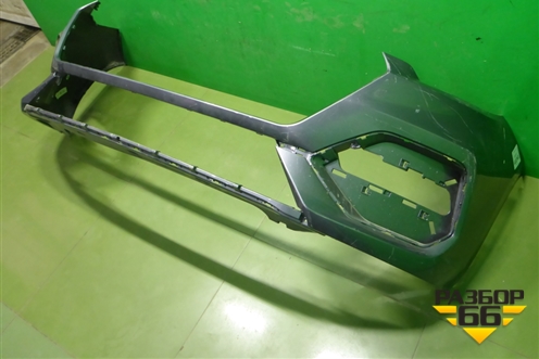 Бампер передний (602001527AA) для OMODA S5 с 2022г (С5)