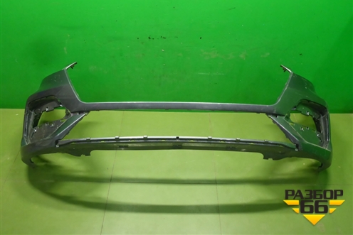 Бампер передний (602001527AA) для OMODA S5 с 2022г (С5)