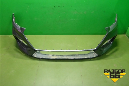 Бампер передний (602001527AA) для OMODA S5 с 2022г (С5)