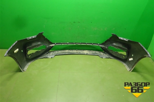 Бампер передний (602001527AA) для OMODA S5 с 2022г (С5)