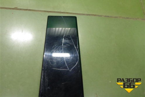 Накладка двери задней правой (на рамку) (551001317AA) для OMODA C5 с 2022г (Ц5)