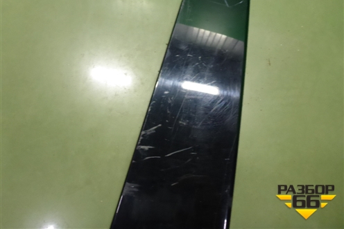 Накладка двери задней правой (на рамку) (551001317AA) для OMODA C5 с 2022г (Ц5)