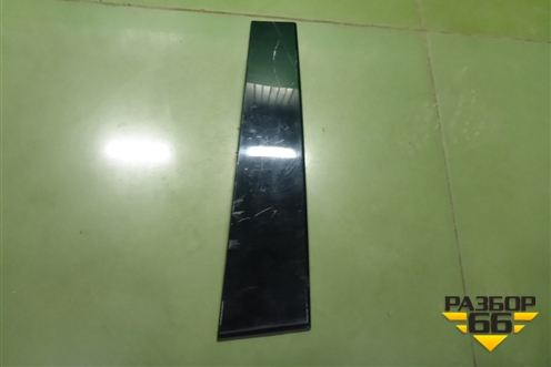 Накладка двери задней правой (на рамку) (551001317AA) для OMODA C5 с 2022г (Ц5)