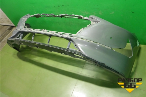 Бампер передний (под парктроник) (86511L1000) для Hyundai Sonata-8 с 2019г (Соната)