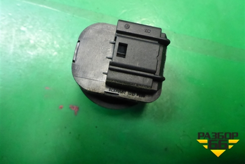 Переключатель регулировки зеркал (1Z1959565H) для Skoda Yeti с 2009г (Етти)