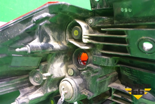 Фонарь задний наружный правый (после 2018г) (265506FP0A) для Nissan X-Trail (Т32) с 2014г (Хтраил)