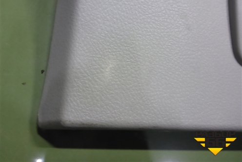 Обшивка двери багажника (верхней) (6793560080) для Toyota Land Cruiser (200) с 2008г (Ленд Крузер)