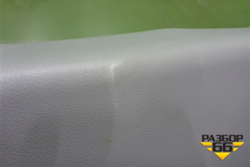 Обшивка двери багажника (верхней) (6793560080) для Toyota Land Cruiser (200) с 2008г (Ленд Крузер)