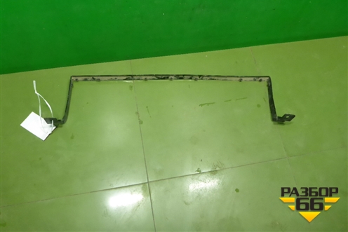 Кронштейн переднего бампера центральный (6600013347) для Geely Tugella с 2019г (Тугелла)