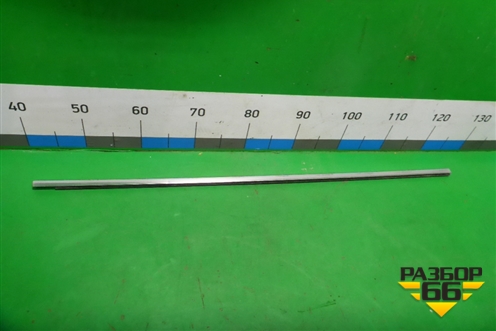 Накладка стекла переднего правого для BMW 5-серия Е60/Е61 с 2003-2009г