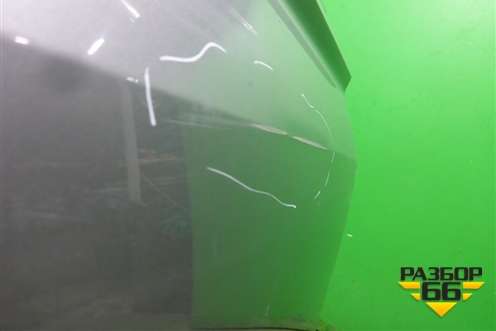 Дверь задняя правая (5NA833056G) для Volkswagen Tiguan с 2016г (Тигуан)